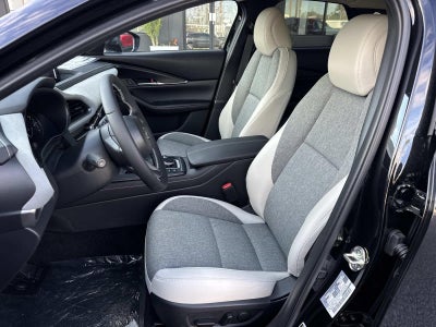 2026 Mazda Mazda CX-30 CX-30 2.5 S AIRE AWD