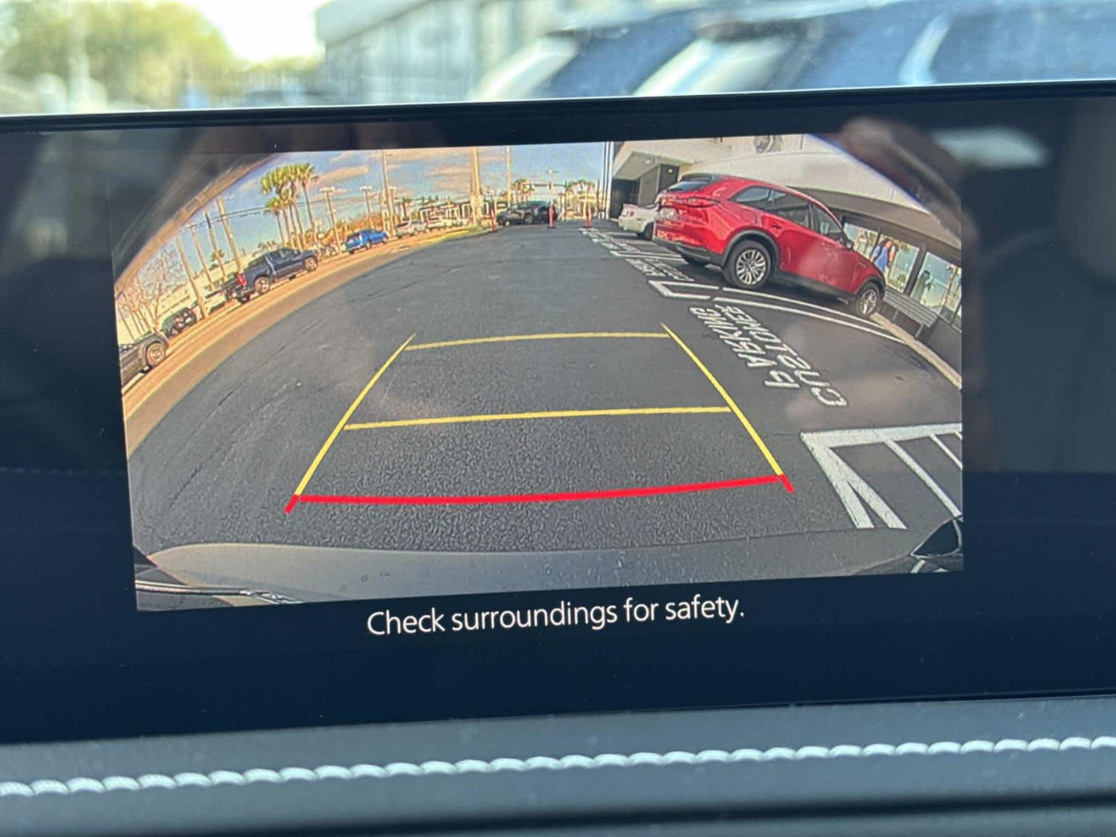 2026 Mazda Mazda CX-30 CX-30 2.5 S AIRE AWD