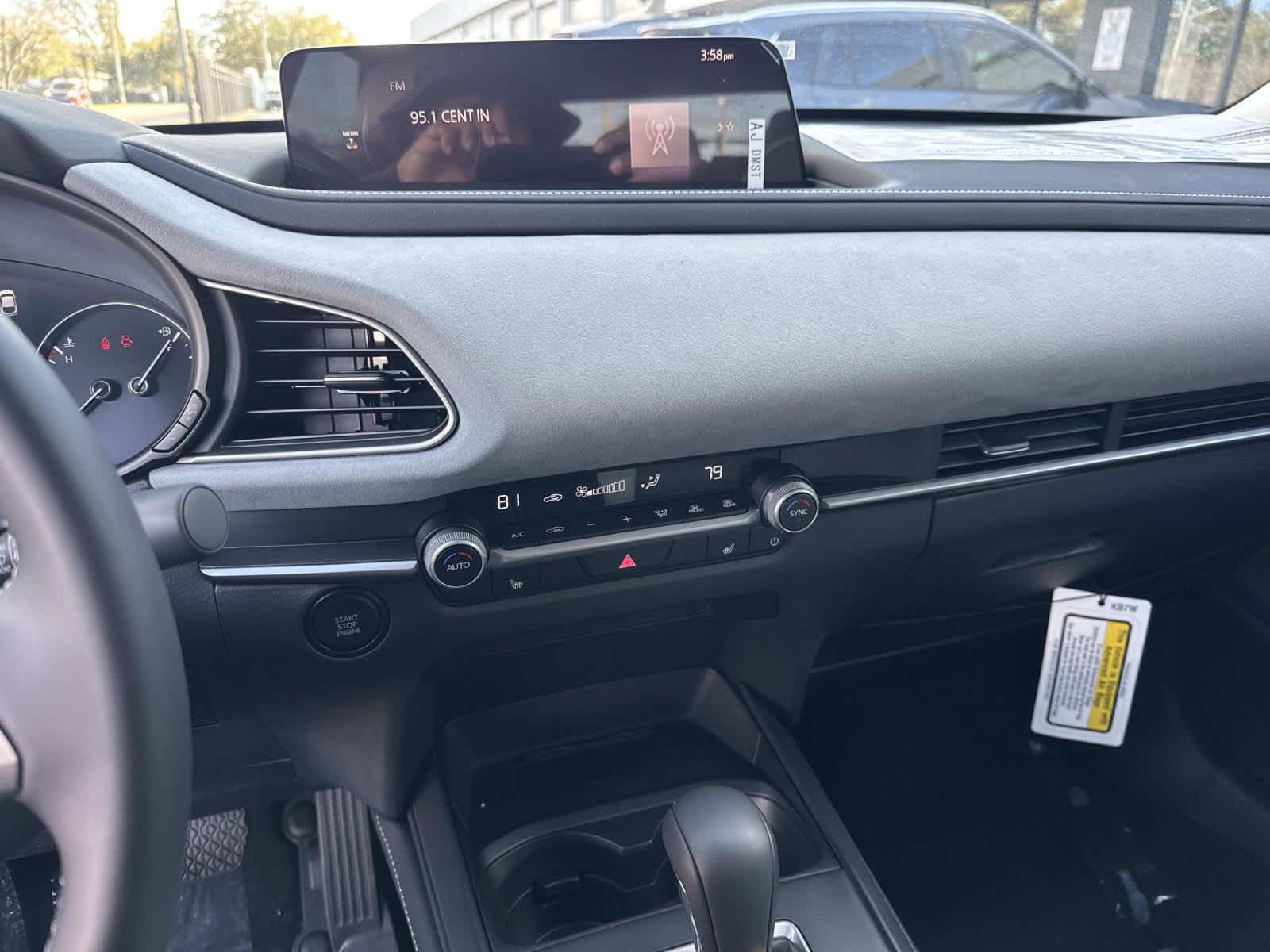 2026 Mazda Mazda CX-30 CX-30 2.5 S AIRE AWD