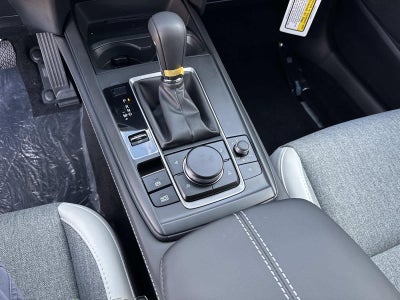 2026 Mazda Mazda CX-30 CX-30 2.5 S AIRE AWD