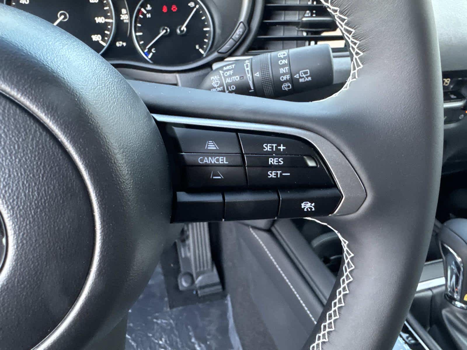 2026 Mazda Mazda CX-30 CX-30 2.5 S AIRE AWD