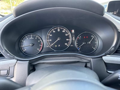 2026 Mazda Mazda CX-30 CX-30 2.5 S AIRE AWD