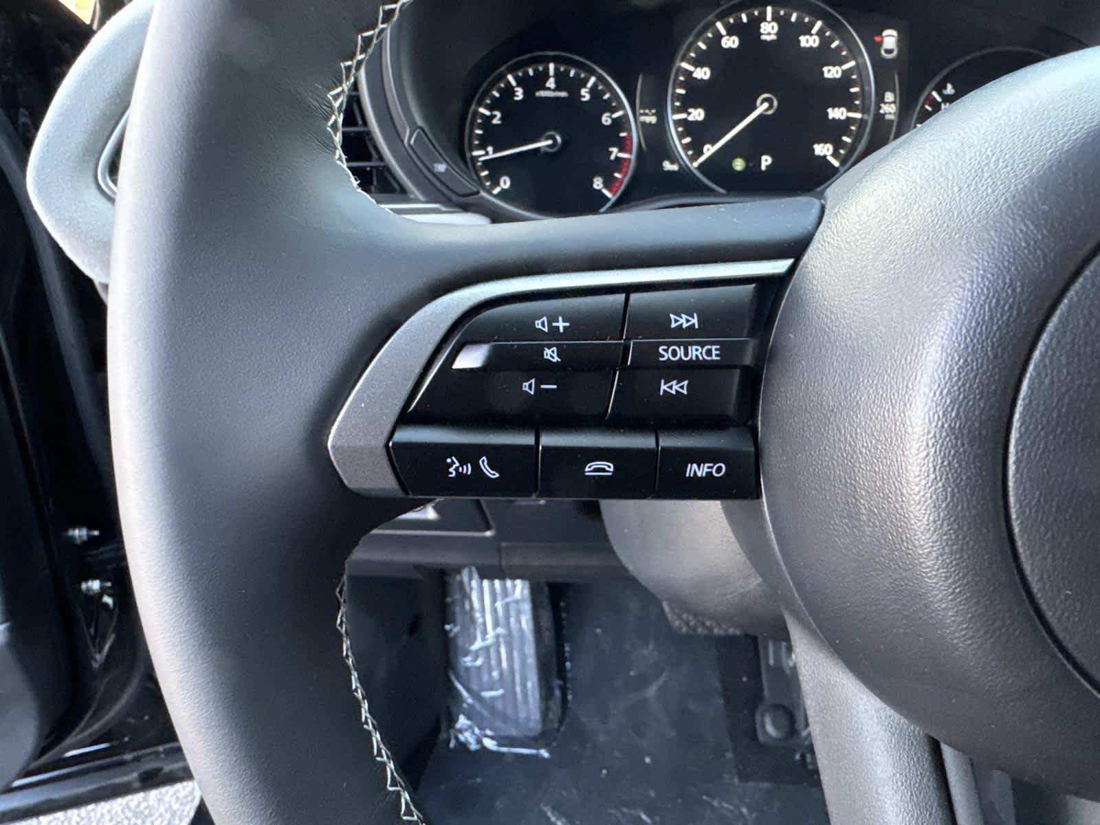 2026 Mazda Mazda CX-30 CX-30 2.5 S AIRE AWD