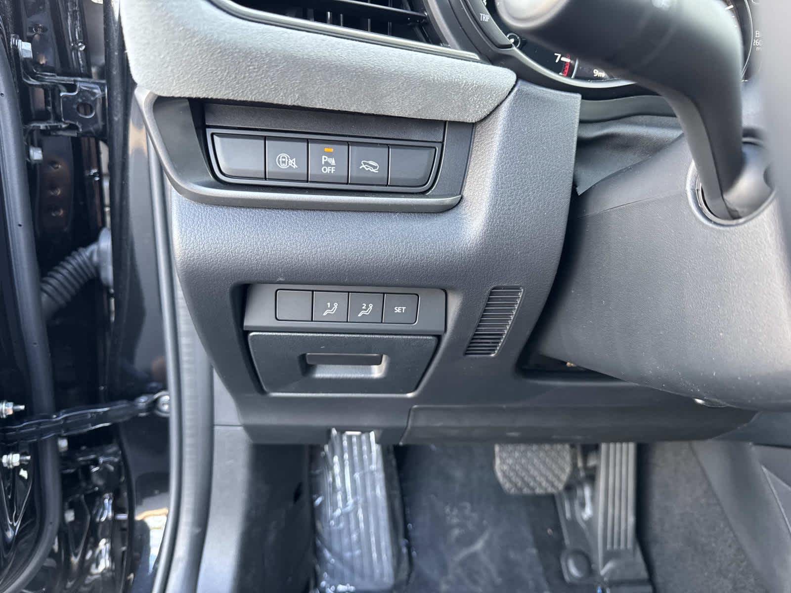 2026 Mazda Mazda CX-30 CX-30 2.5 S AIRE AWD