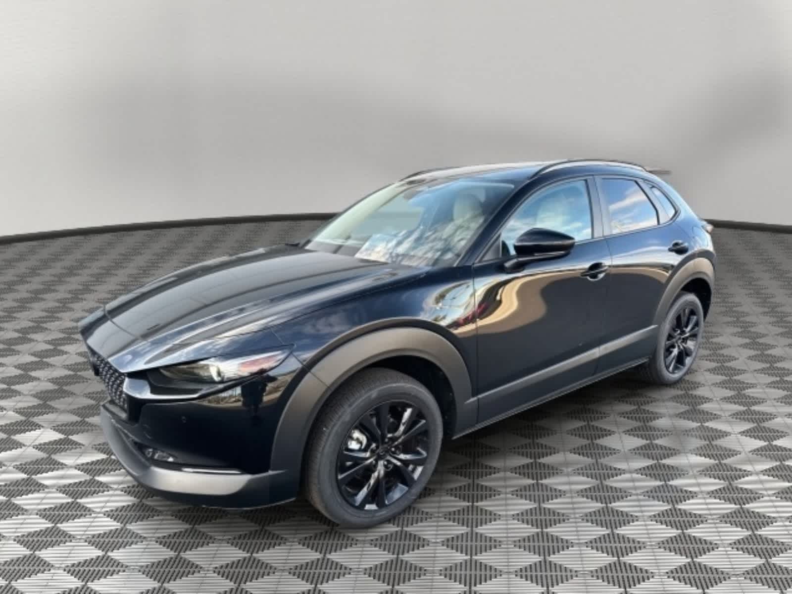 2026 Mazda Mazda CX-30 CX-30 2.5 S AIRE AWD