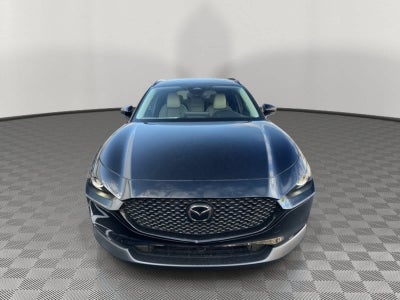 2026 Mazda Mazda CX-30 CX-30 2.5 S AIRE AWD