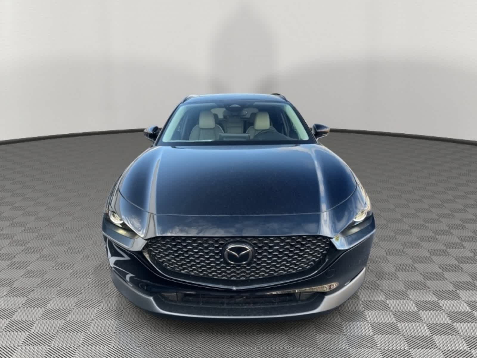 2026 Mazda Mazda CX-30 CX-30 2.5 S AIRE AWD