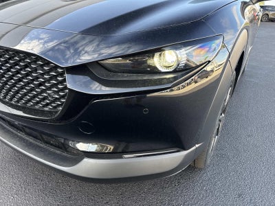 2026 Mazda Mazda CX-30 CX-30 2.5 S AIRE AWD