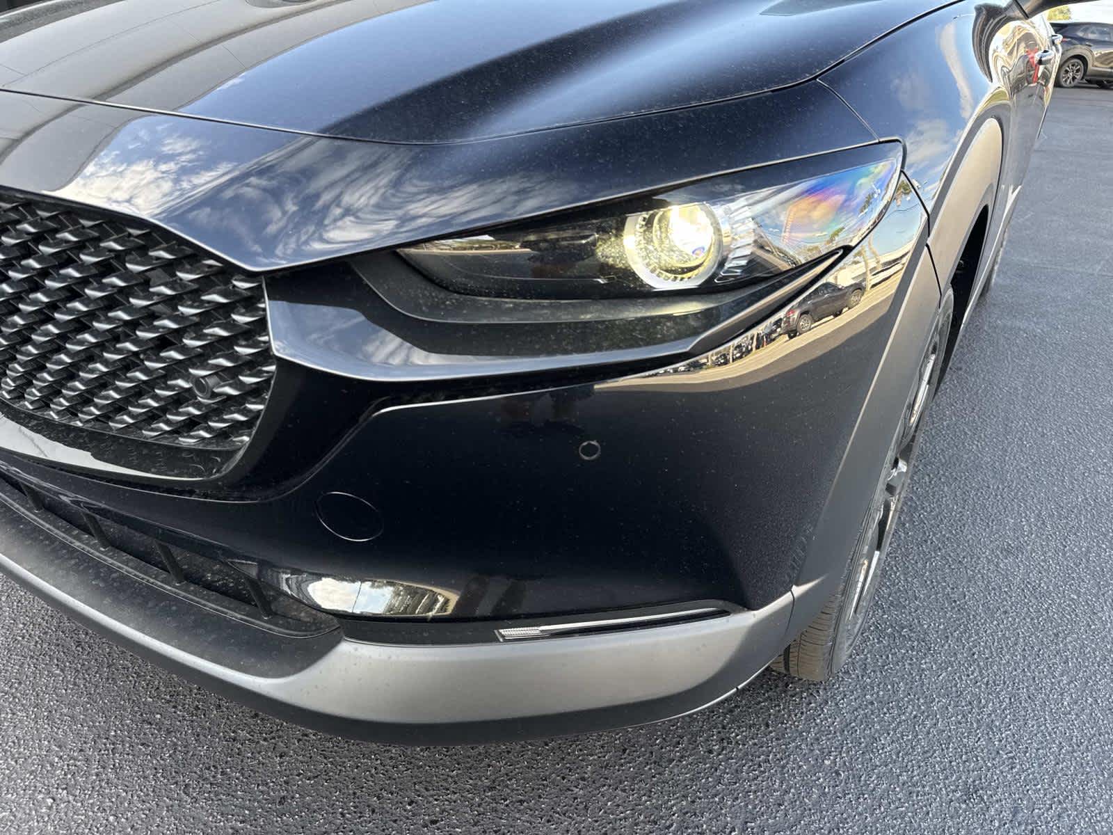 2026 Mazda Mazda CX-30 CX-30 2.5 S AIRE AWD