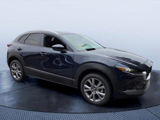 2026 Mazda Mazda CX-30 2.5 S Preferred AWD