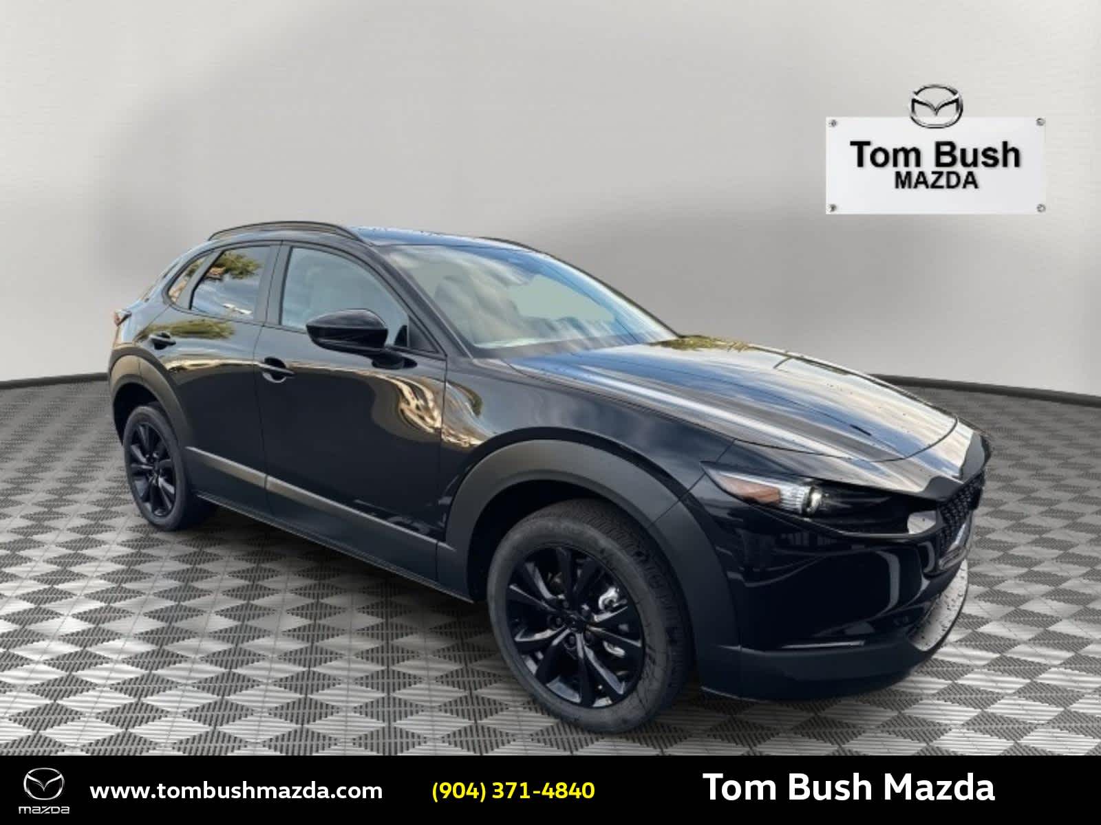 2026 Mazda Mazda CX-30 2.5 S Aire Edition