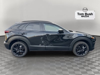 2026 Mazda Mazda CX-30 2.5 S Aire Edition