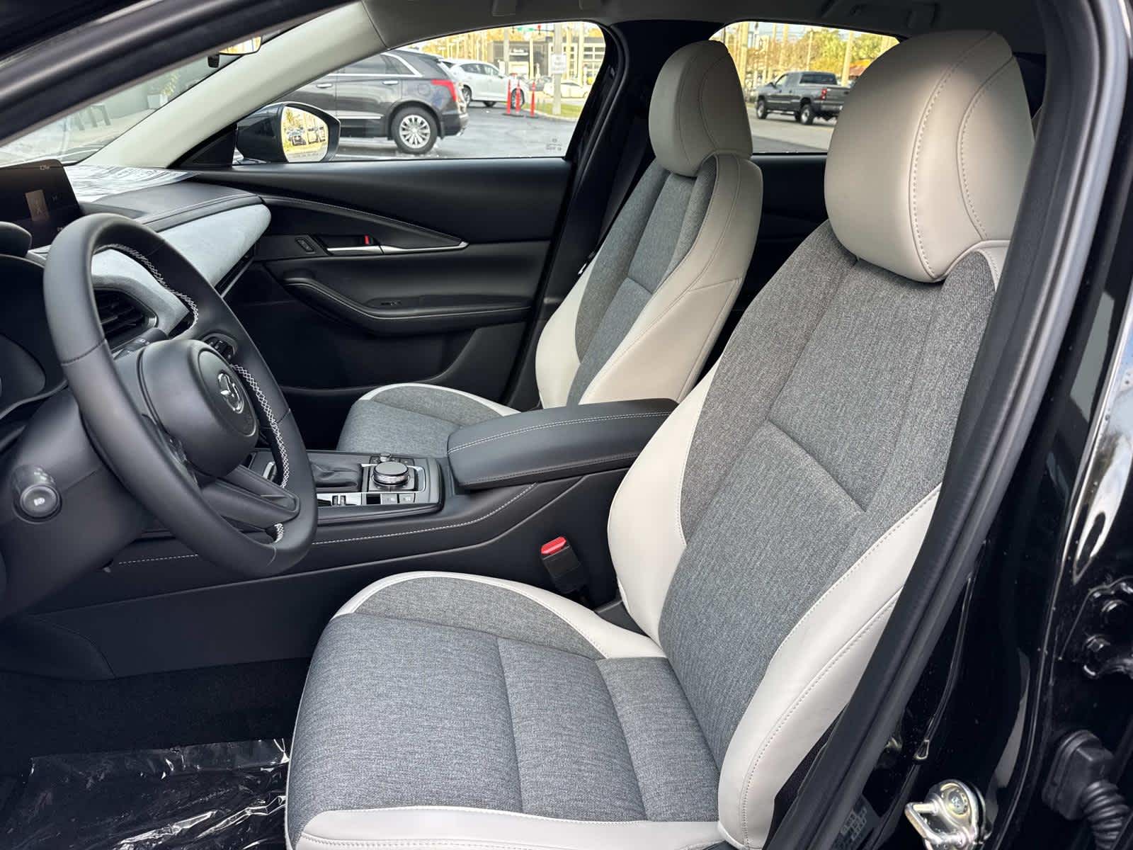 2026 Mazda Mazda CX-30 2.5 S Aire Edition