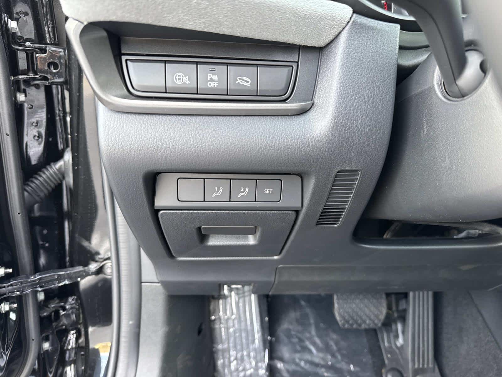 2026 Mazda Mazda CX-30 2.5 S Aire Edition