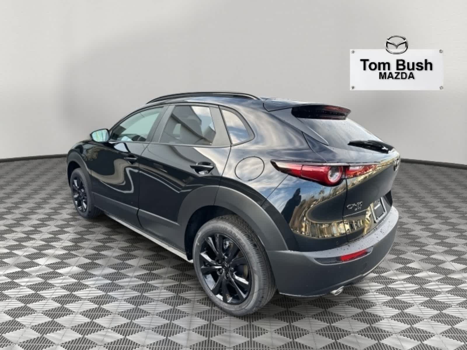 2026 Mazda Mazda CX-30 2.5 S Aire Edition