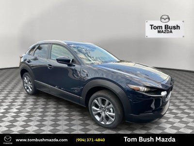 2026 Mazda Mazda CX-30 2.5 S Preferred AWD