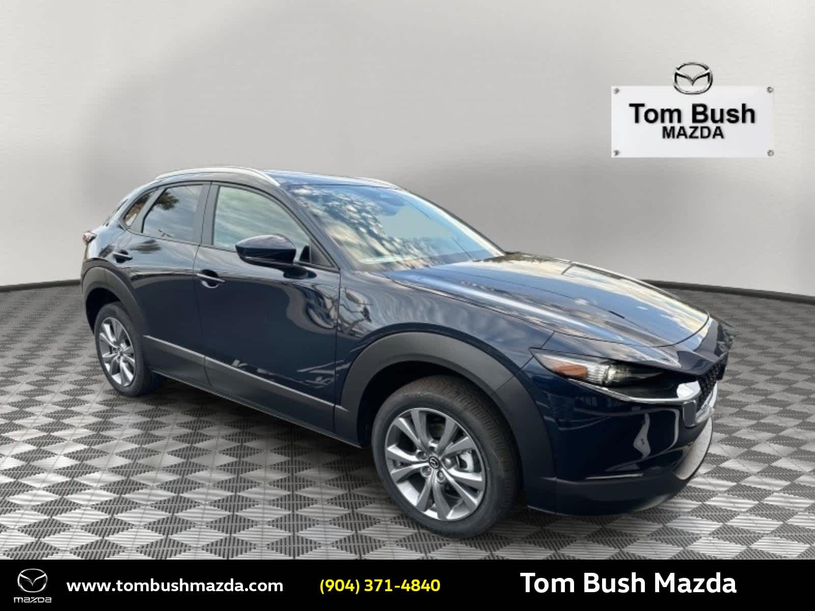 2026 Mazda Mazda CX-30 2.5 S Preferred AWD