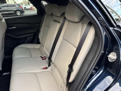 2026 Mazda Mazda CX-30 2.5 S Preferred AWD