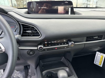 2026 Mazda Mazda CX-30 2.5 S Preferred AWD