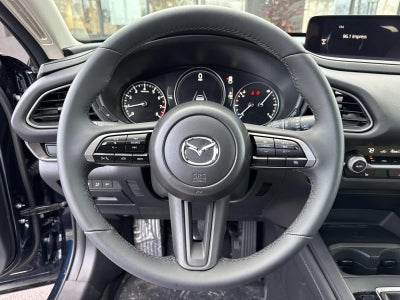 2026 Mazda Mazda CX-30 2.5 S Preferred AWD