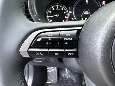 2026 Mazda Mazda CX-30 2.5 S Preferred AWD