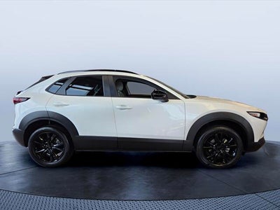 2026 Mazda Mazda CX-30 2.5 S Aire Edition