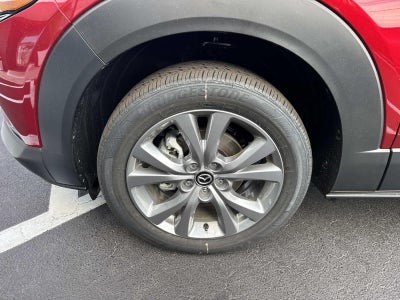 2026 Mazda Mazda CX-30 2.5 S Preferred AWD