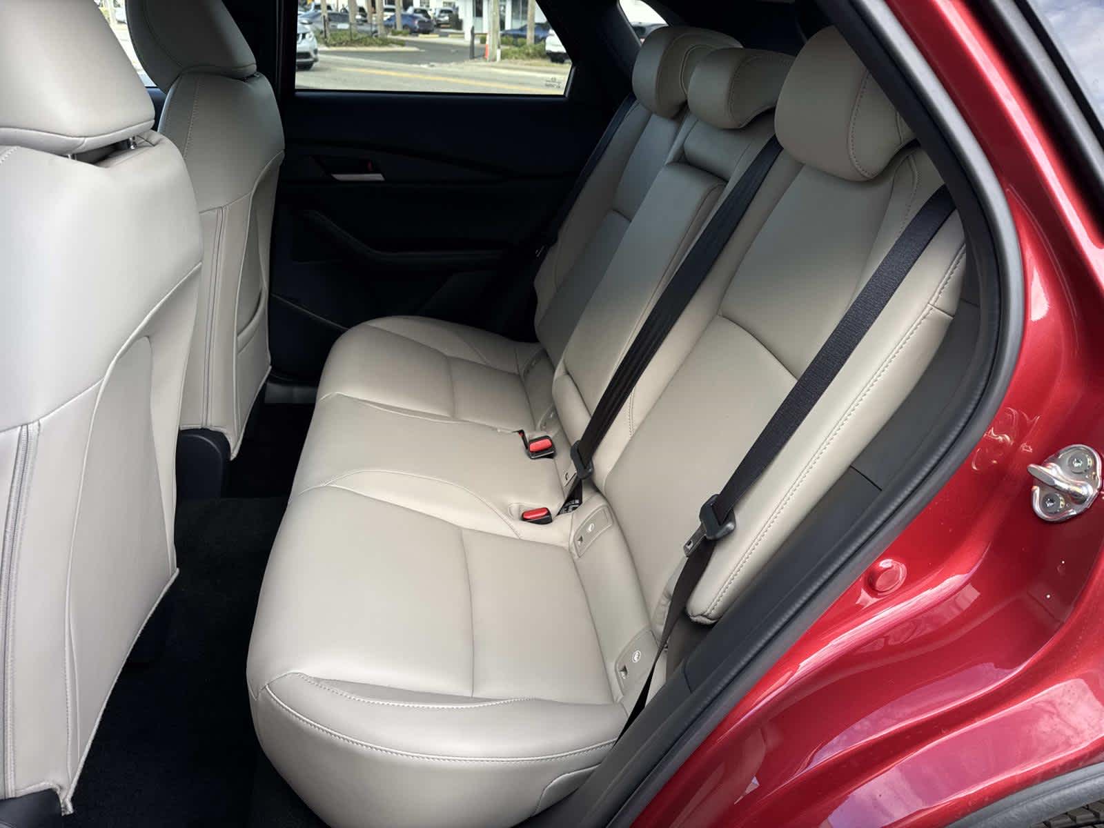 2026 Mazda Mazda CX-30 2.5 S Preferred AWD