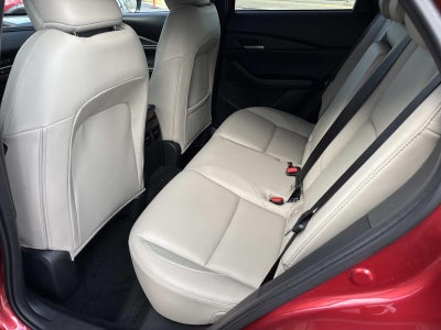 2026 Mazda Mazda CX-30 2.5 S Preferred AWD