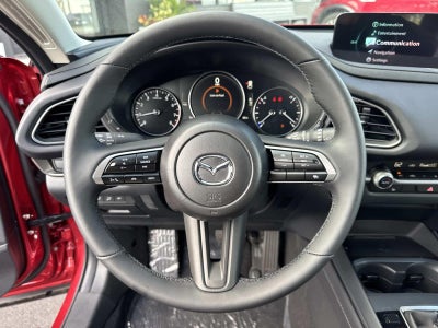 2026 Mazda Mazda CX-30 2.5 S Preferred AWD