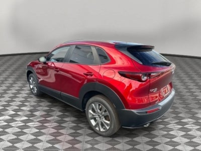 2026 Mazda Mazda CX-30 2.5 S Preferred AWD