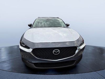 2026 Mazda Mazda CX-30 2.5 S Carbon Edition AWD