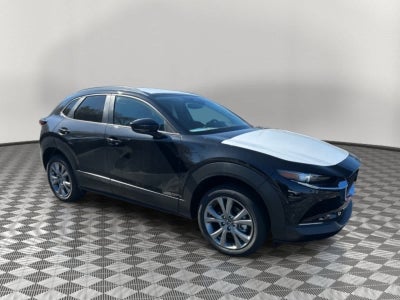 2026 Mazda Mazda CX-30 2.5 S Preferred AWD
