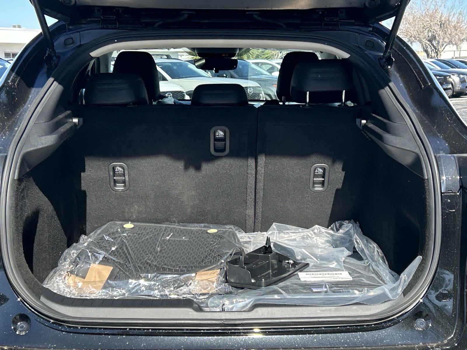 2026 Mazda Mazda CX-30 2.5 S Preferred AWD