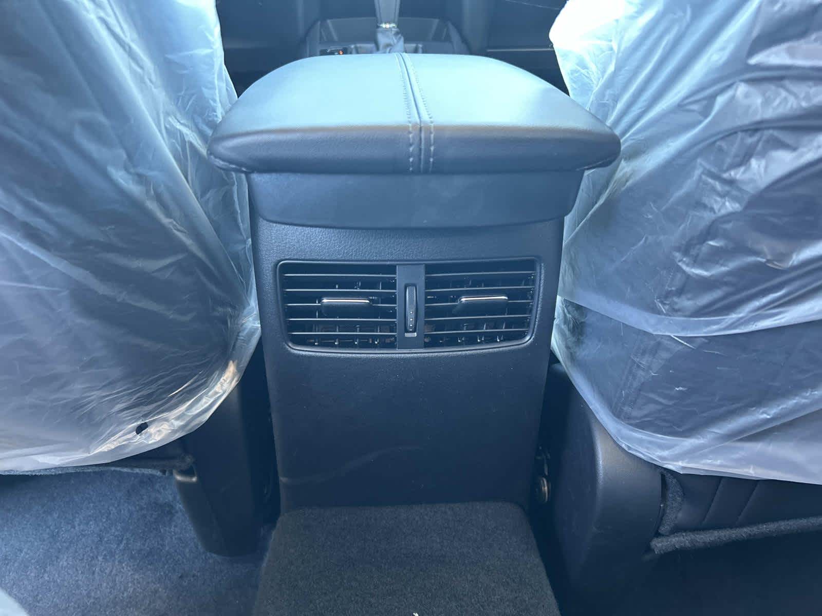 2026 Mazda Mazda CX-30 2.5 S Preferred AWD