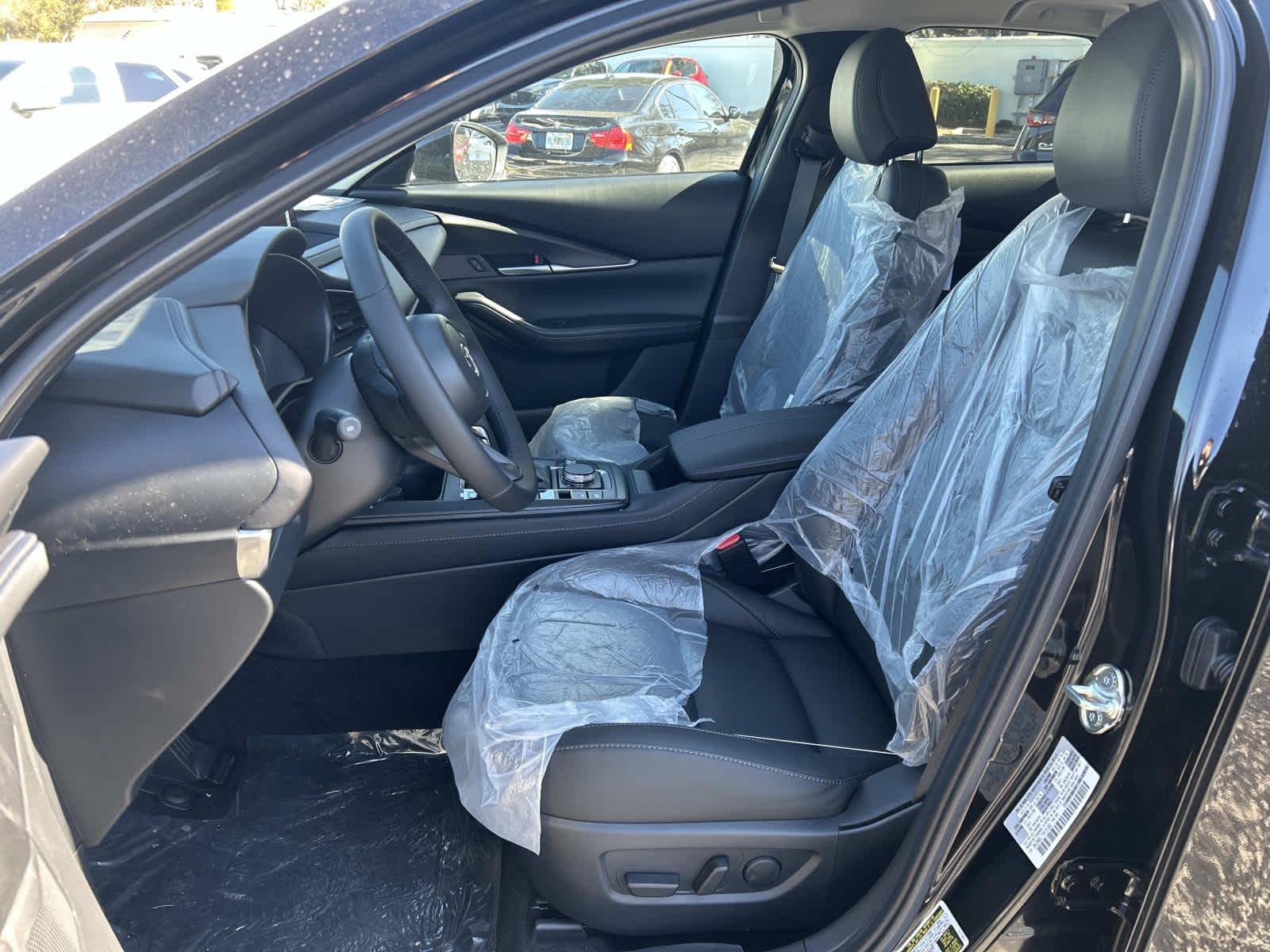 2026 Mazda Mazda CX-30 2.5 S Preferred AWD