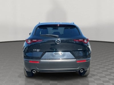 2026 Mazda Mazda CX-30 2.5 S Preferred AWD