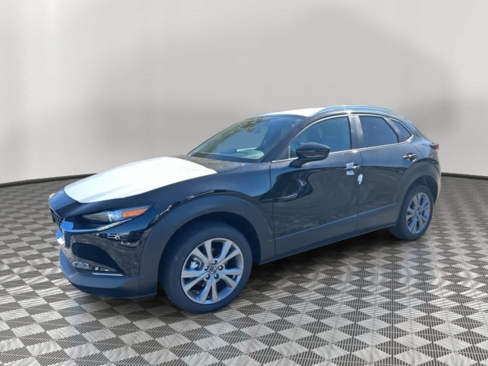 2026 Mazda Mazda CX-30 2.5 S Preferred AWD