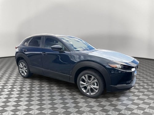 2026 Mazda Mazda CX-30 CX-30 2.5 S PF AWD