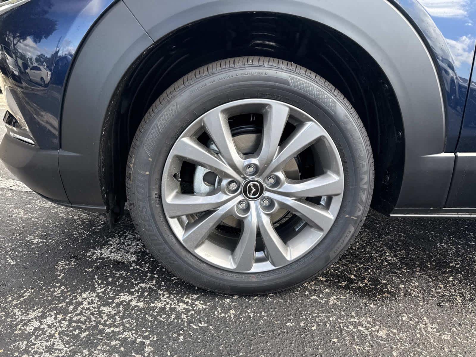 2026 Mazda Mazda CX-30 CX-30 2.5 S PF AWD