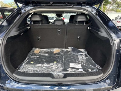 2026 Mazda Mazda CX-30 CX-30 2.5 S PF AWD