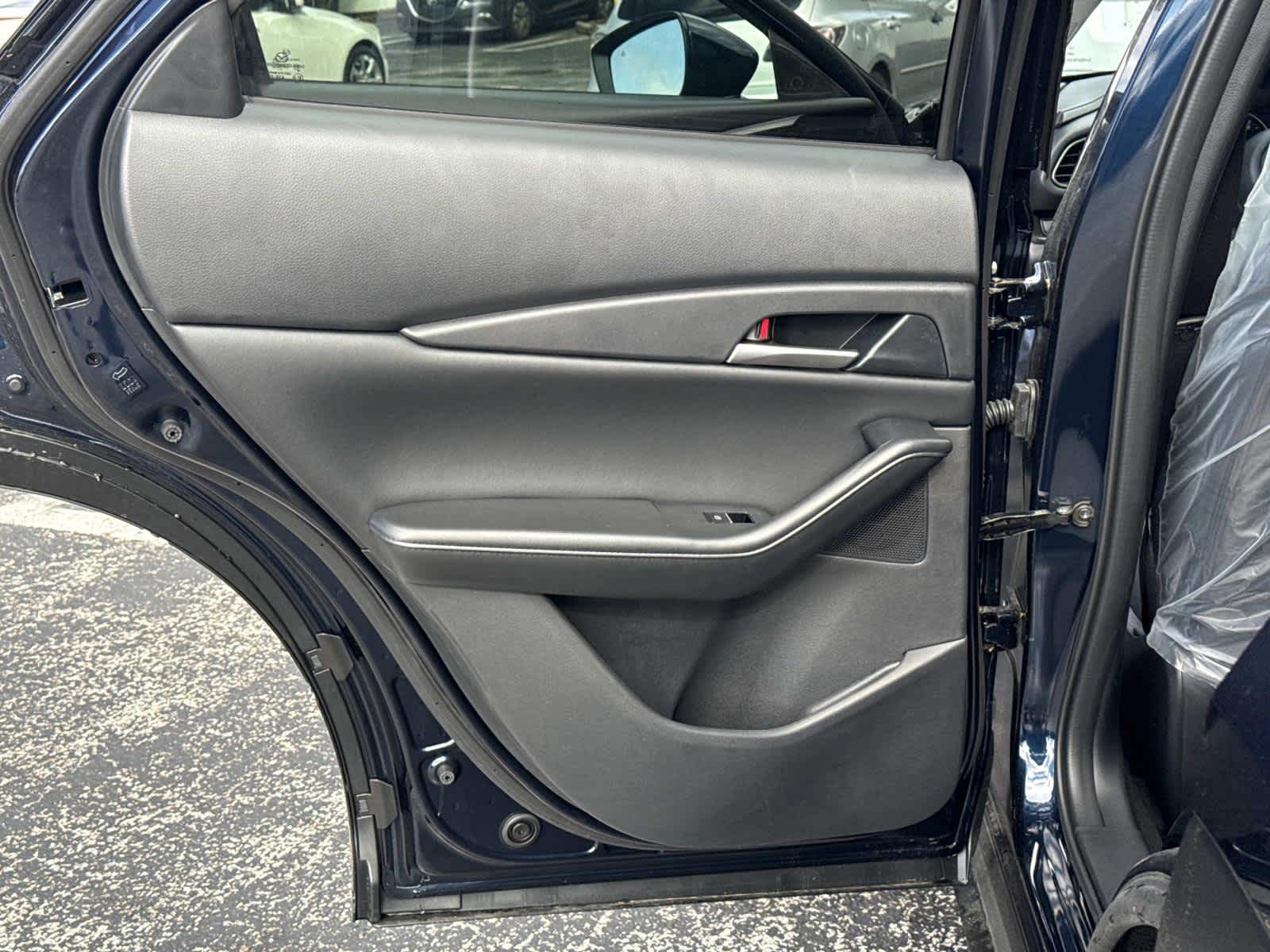 2026 Mazda Mazda CX-30 CX-30 2.5 S PF AWD