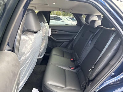 2026 Mazda Mazda CX-30 CX-30 2.5 S PF AWD