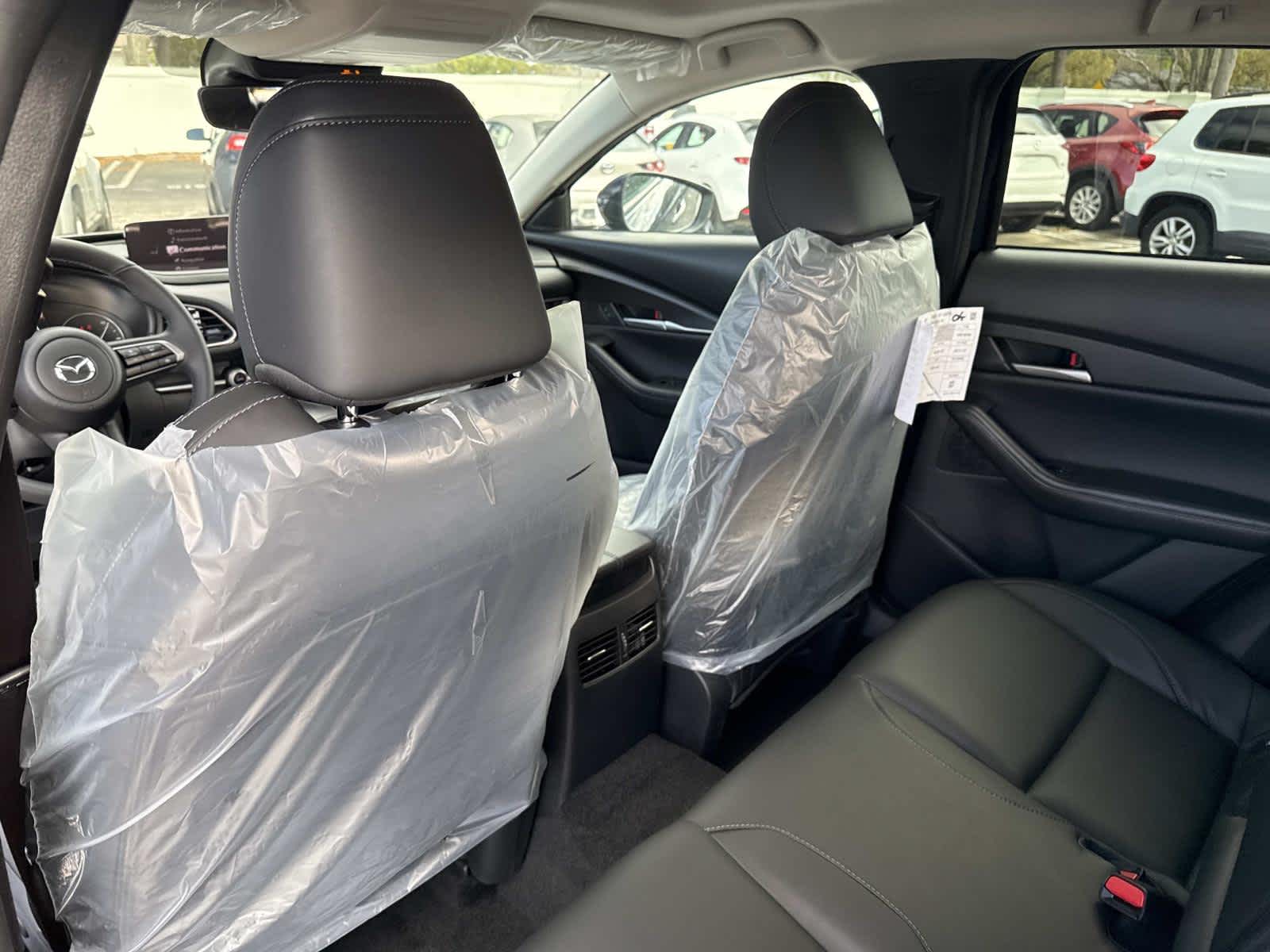 2026 Mazda Mazda CX-30 CX-30 2.5 S PF AWD