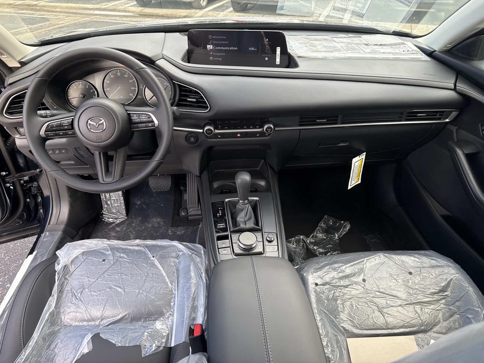 2026 Mazda Mazda CX-30 CX-30 2.5 S PF AWD