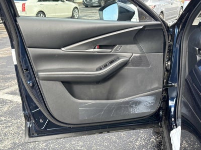 2026 Mazda Mazda CX-30 CX-30 2.5 S PF AWD