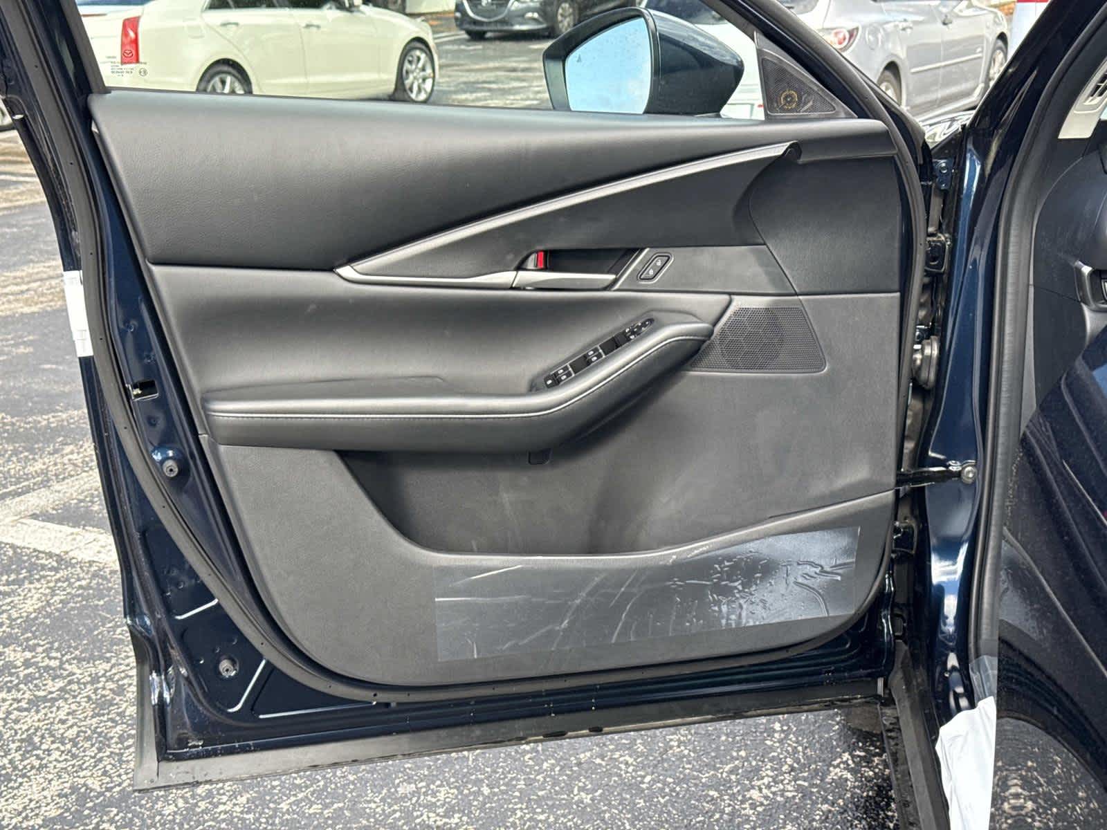 2026 Mazda Mazda CX-30 CX-30 2.5 S PF AWD