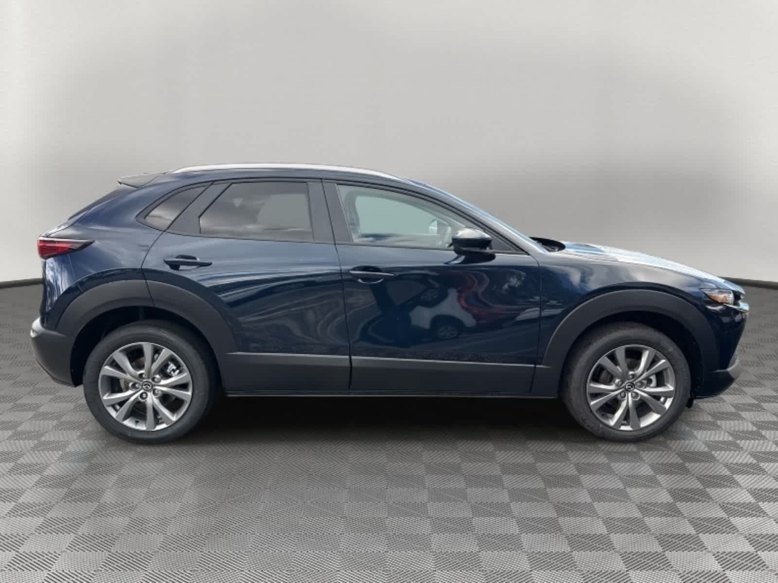 2026 Mazda Mazda CX-30 CX-30 2.5 S PF AWD