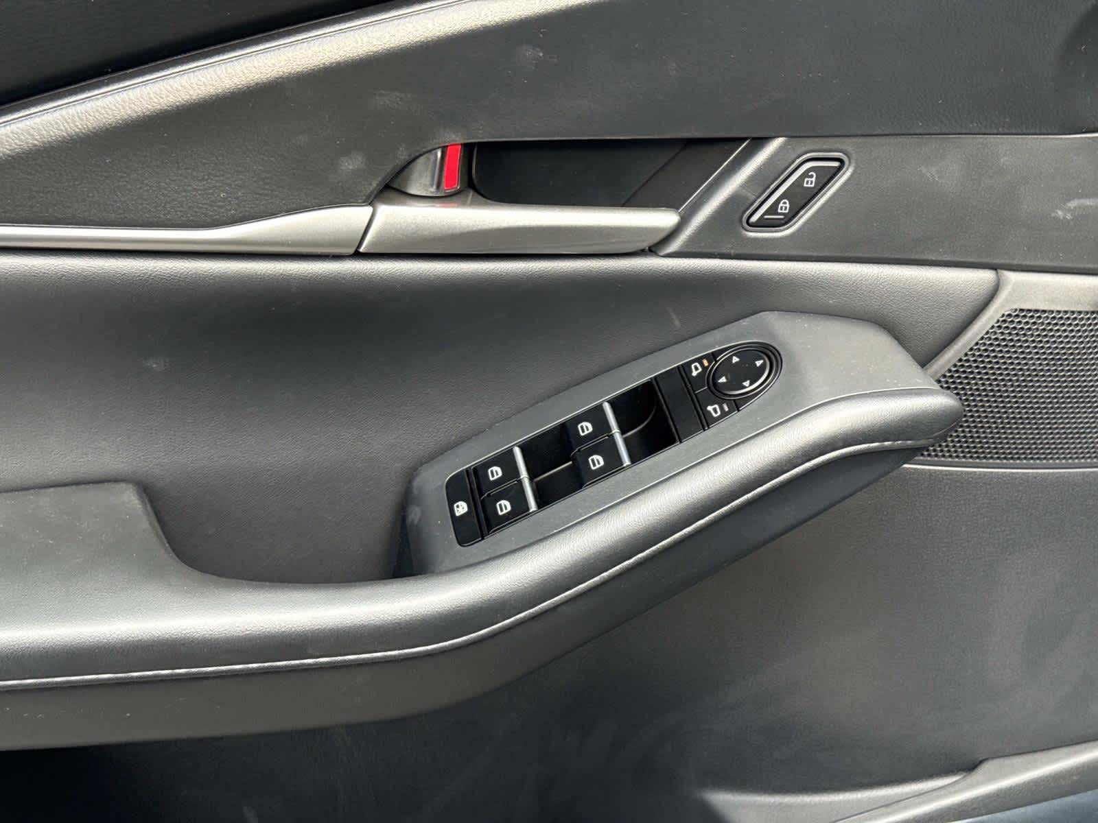 2026 Mazda Mazda CX-30 CX-30 2.5 S PF AWD