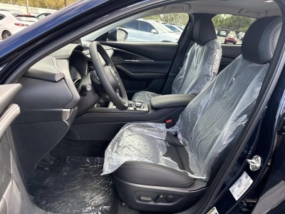 2026 Mazda Mazda CX-30 CX-30 2.5 S PF AWD